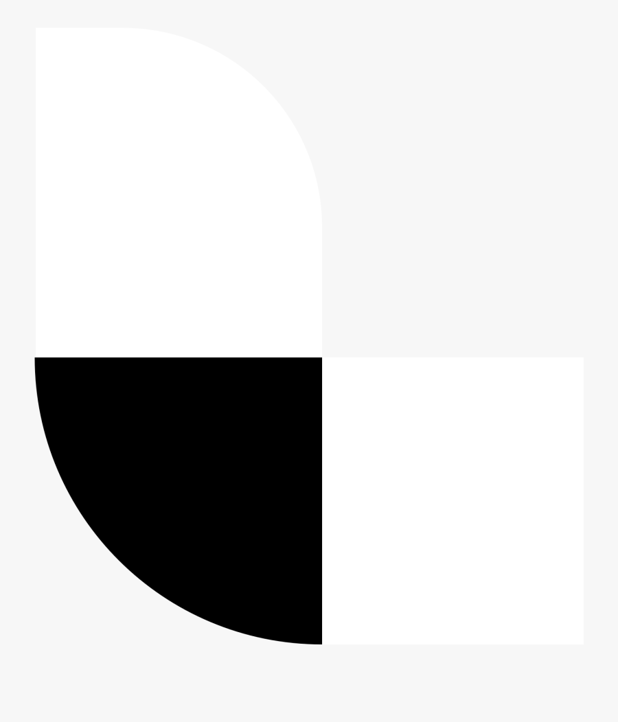 Elastic Logstash Logo Black And White - Oval, Transparent Clipart