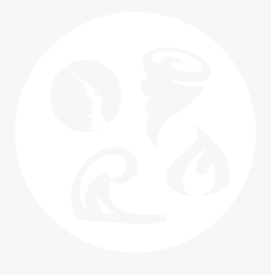 Emergency Clipart Disaster Risk Reduction - All Hazards, Transparent Clipart