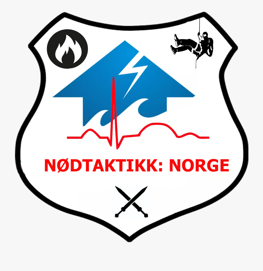 The Earthquake Dilemma Nødtaktikk - Disaster, Transparent Clipart