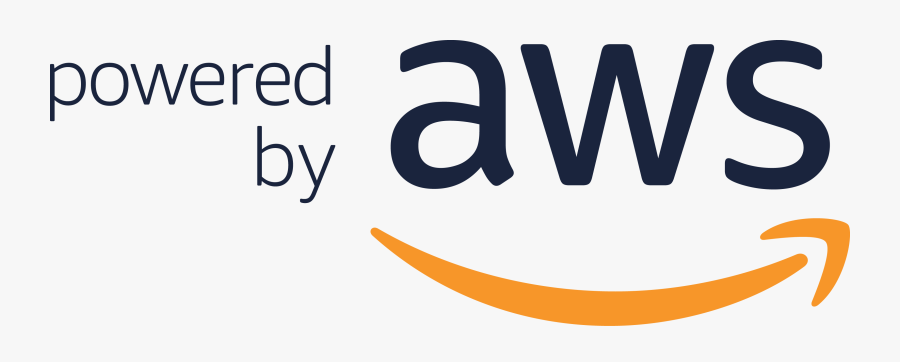 Cornerstone Advisors Ehr Cloud Backup And Disaster - Transparent Powered By Aws, Transparent Clipart