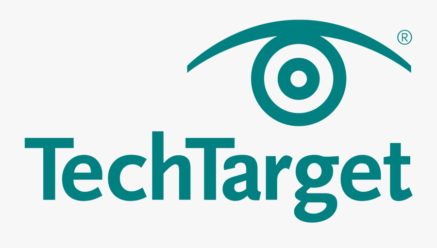 Overcoming The Challenges Of Multi-cloud Disaster Recovery - Techtarget Logo, Transparent Clipart