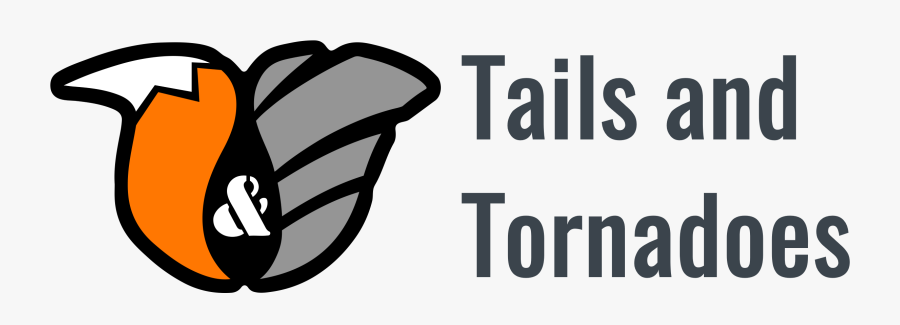 Tails & Tornadoes - Bada Business By Dr Vivek Bindra, Transparent Clipart