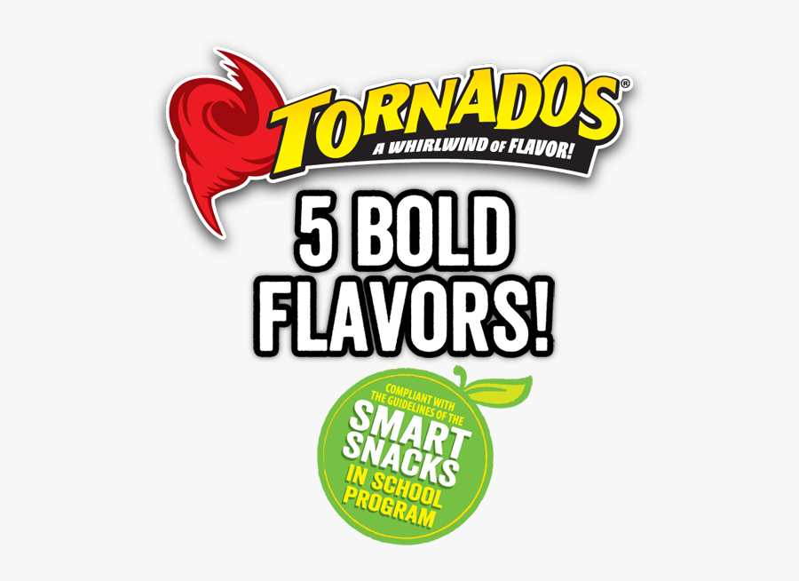 A Whirlwind Of Flavor, Transparent Clipart
