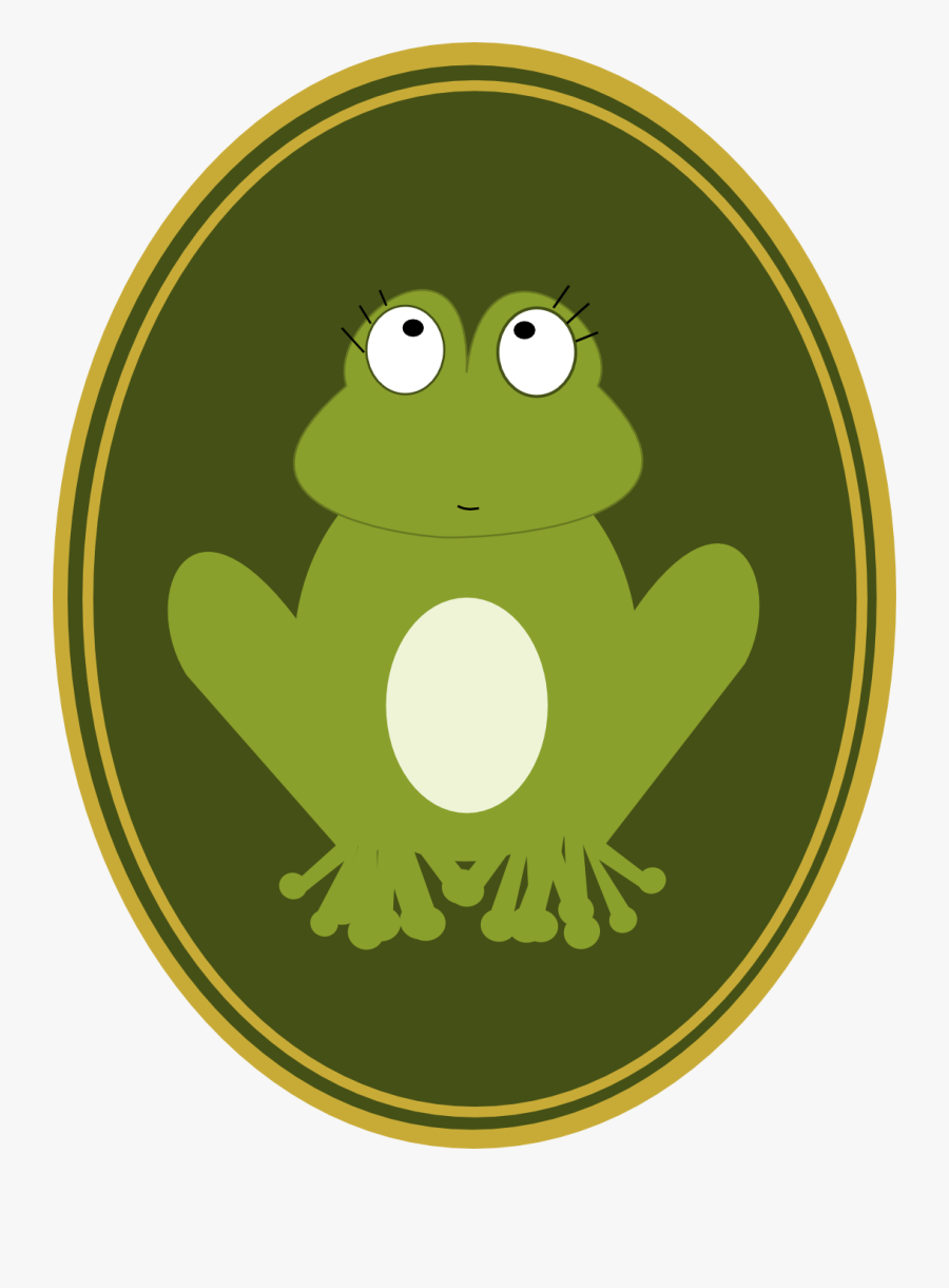 Free Digital Frog Scrapbooking Embellishment And Border - People's Friendship Arch, Transparent Clipart