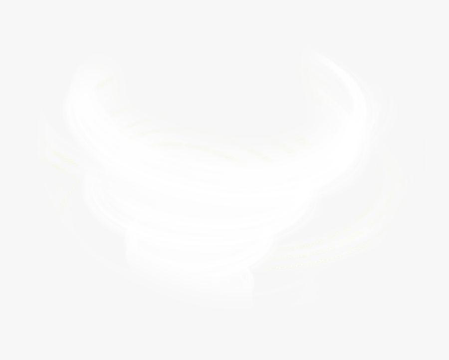 Tornado Vector Smoke Trail - Darkness, Transparent Clipart