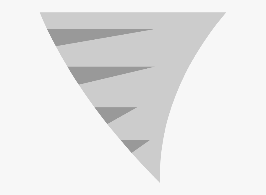 Triangle, Transparent Clipart