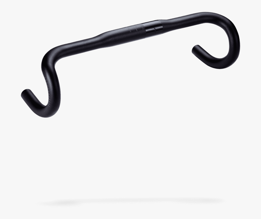 Bicycle Handlebar - Slender Blind Snake, Transparent Clipart