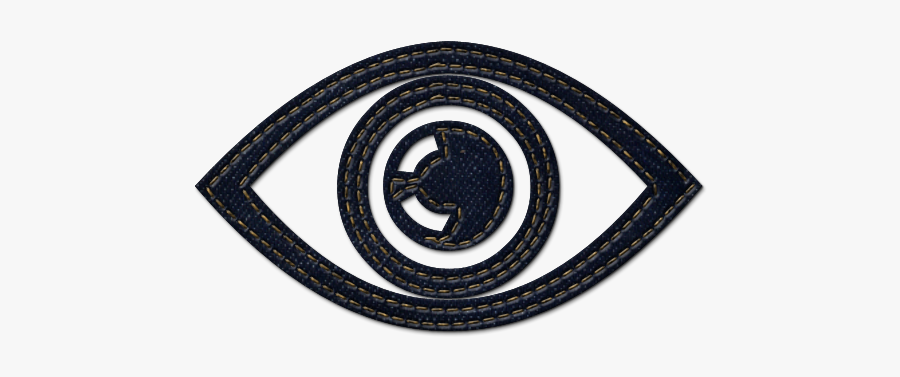 Eye Check All - Transparent Background Eye Clipart, Transparent Clipart
