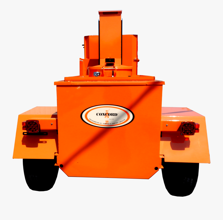 Construction Equipment, Transparent Clipart