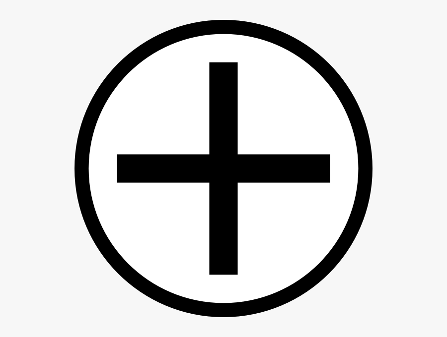 Japanese Map Symbol Health Center Svg Clip Arts - Health Centre Map Symbol, Transparent Clipart