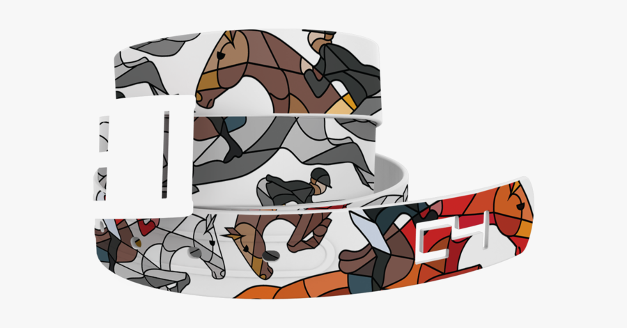 Clip Art Graphic Belts - Illustration, Transparent Clipart