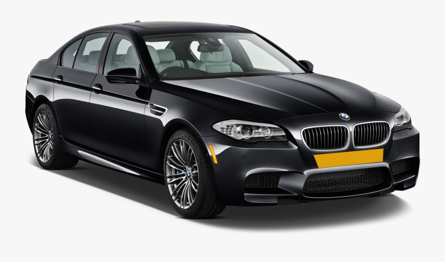Bmw Car Black Png Transparent, Transparent Clipart