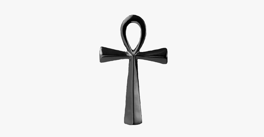 Ankh Freetoedit - Cross, Transparent Clipart