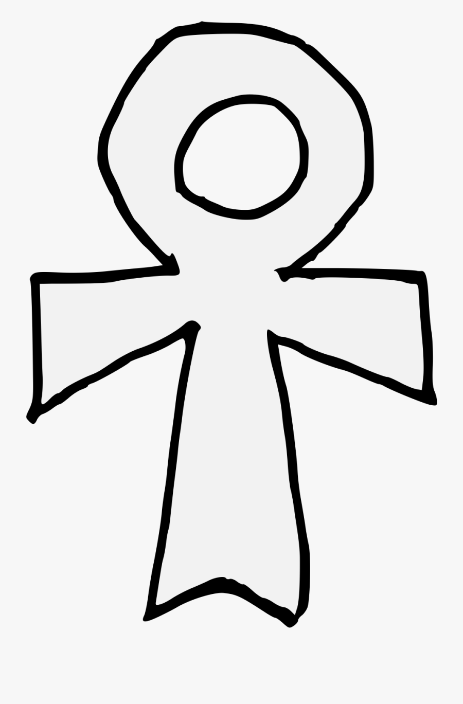 Ankh Clipart, Transparent Clipart