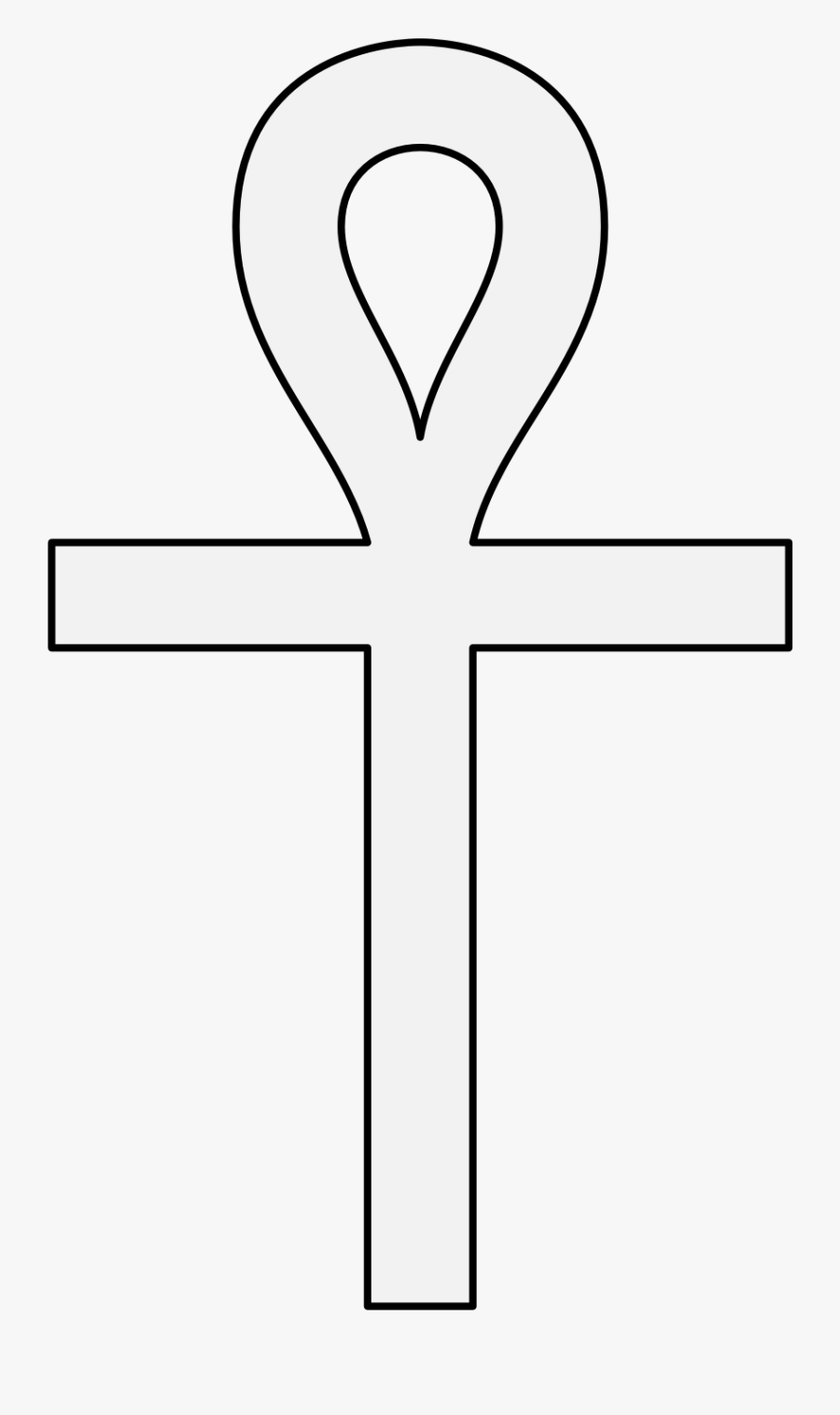 Cross, Transparent Clipart