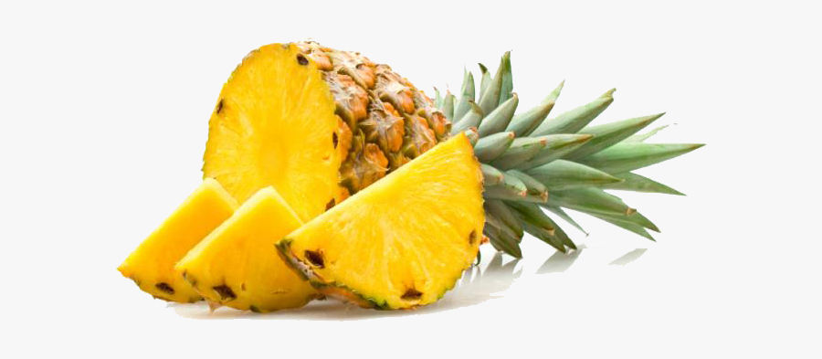 Pineapple Png Transparent Image - My Favorite Fruit Is Pineapple, Transparent Clipart