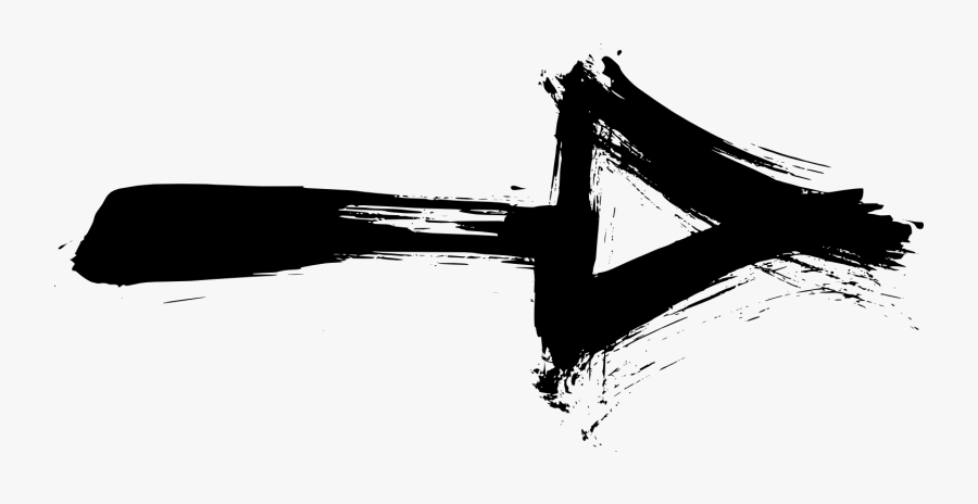 Computer Icons Photography - Arrow Graphic Png, Transparent Clipart