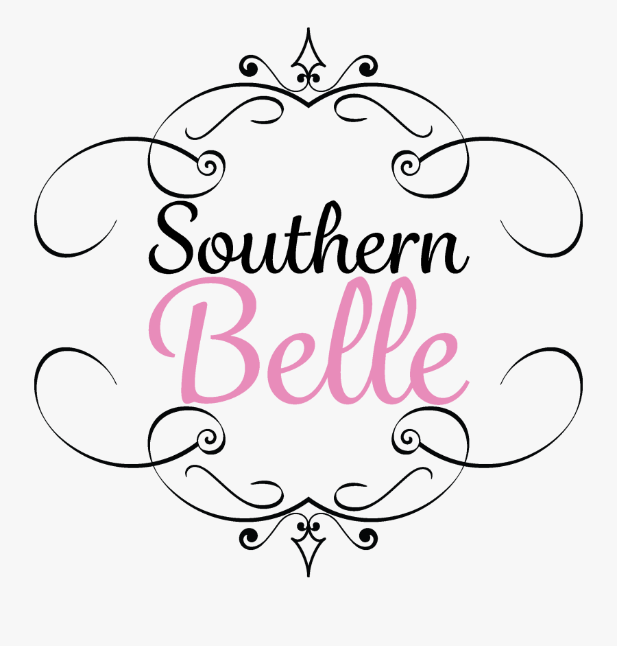 Picture Frames Ornament Calligraphy Decorative Arts - Illustration, Transparent Clipart