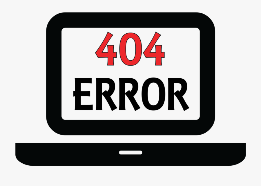 Error 1722, Transparent Clipart