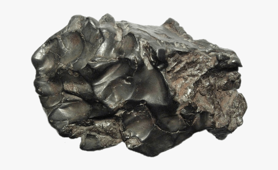 Hodges Meteorite - Falling Star On Ground, Transparent Clipart