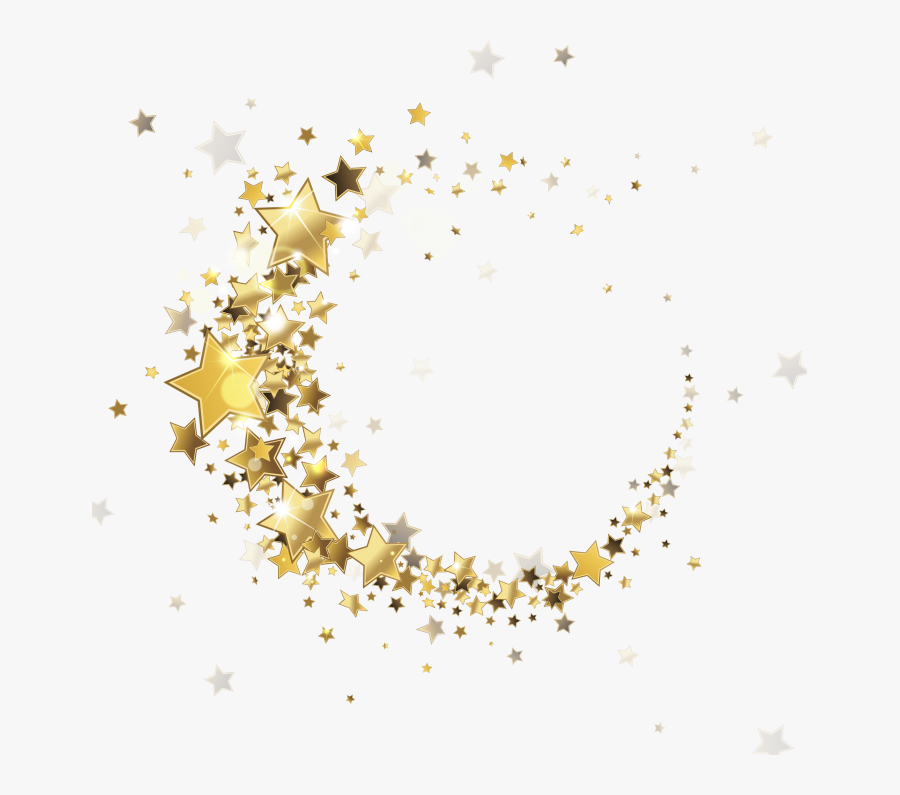 Stars Png Background Free Download Searchpng - Transparent Background Border Stars, Transparent Clipart