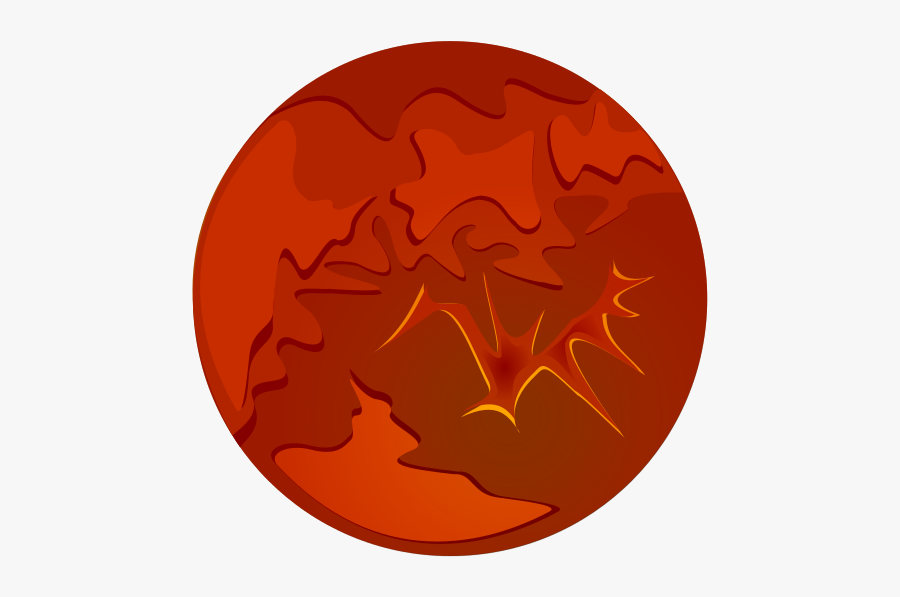 Circle, Transparent Clipart