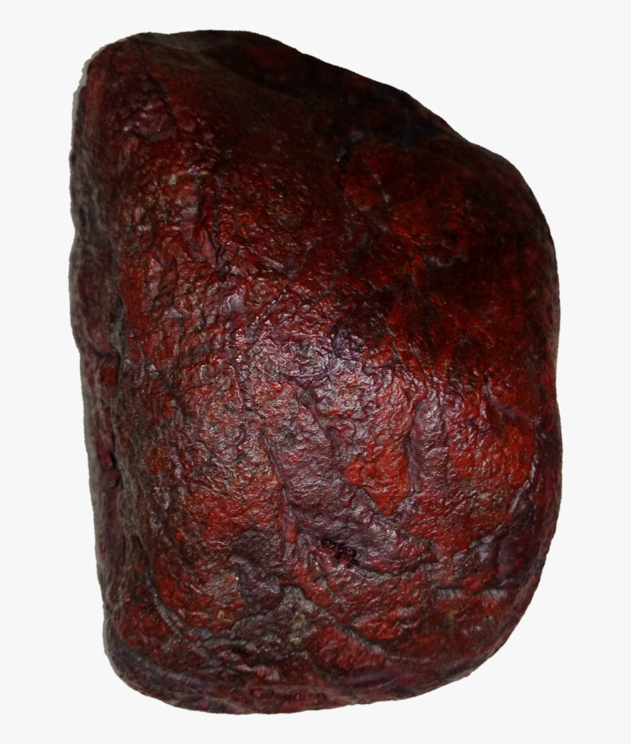 #natalya040 #meteorite #stone #red #freetoedit - Sujuk, Transparent Clipart