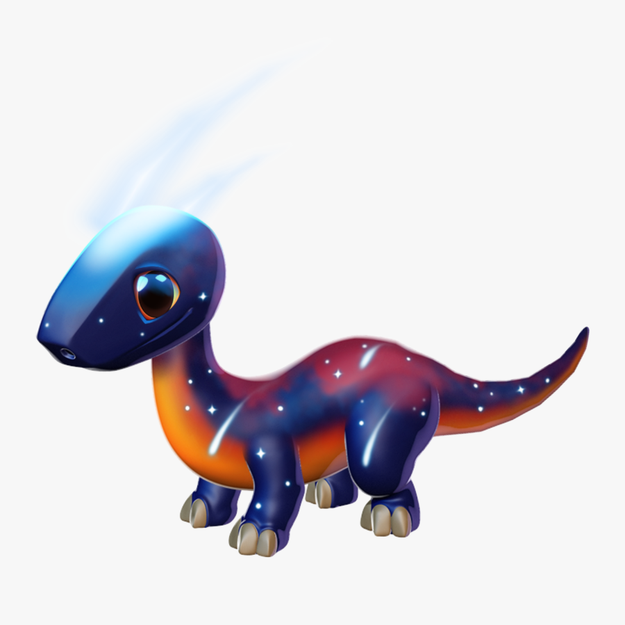Дракон Метеор Дракономания - Dragon Mania Legends Meteorite Dragon, Transparent Clipart