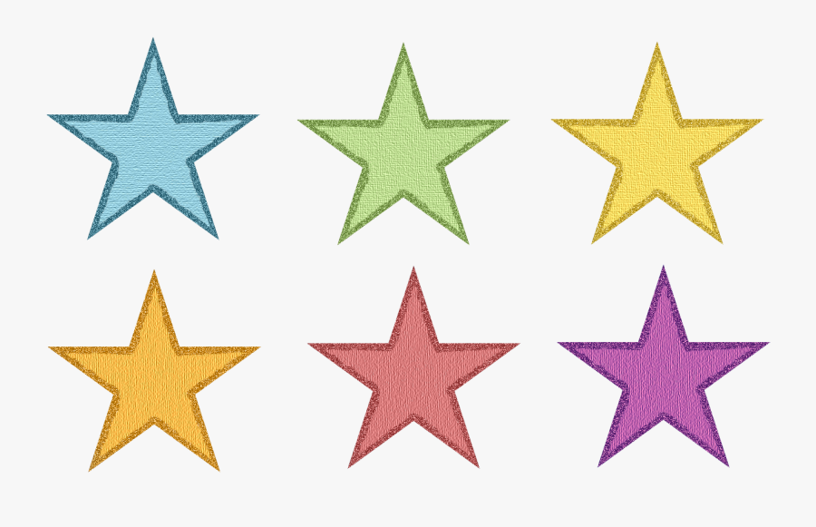 Stars Png Transparent Background - Global Edu Vietnam Logo, Transparent Clipart
