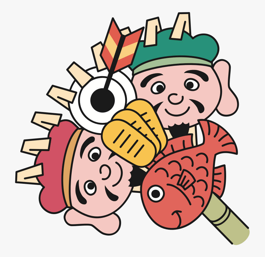 Cartoon, Transparent Clipart