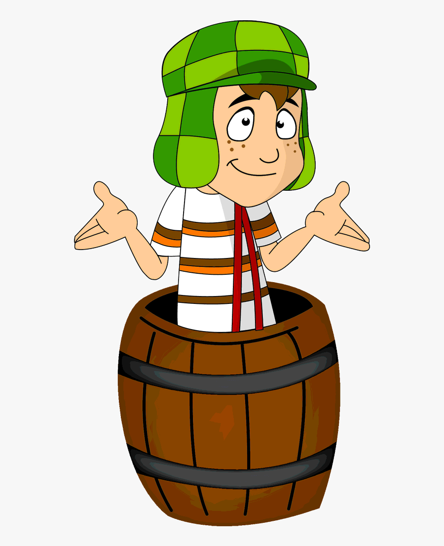 Legends Of The Multi-universe Wiki - Chavo Del 8 Animado, Transparent Clipart