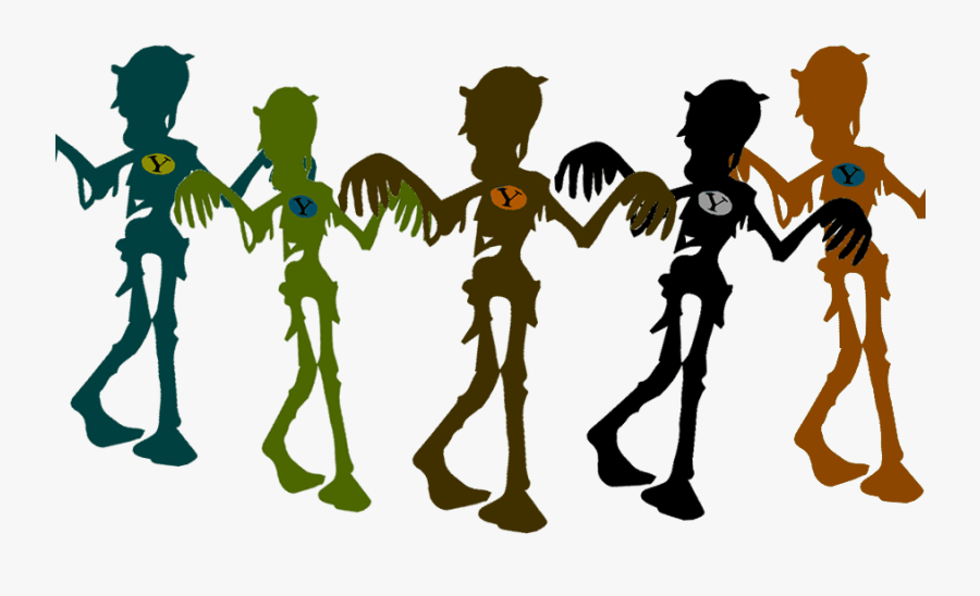 Student Health Center - Illustration, Transparent Clipart