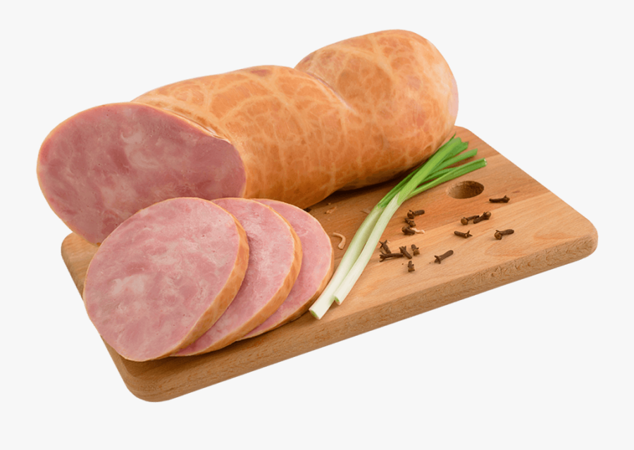 Ветчина Мясной Гурман, Transparent Clipart