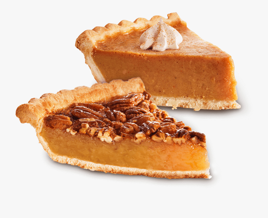 Sweet Potato Pie Png - Treacle Tart, Transparent Clipart