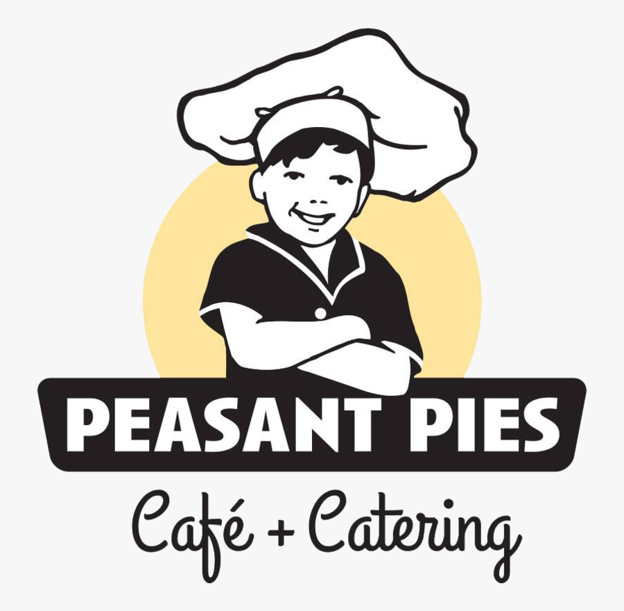 Peasant Pies Delivery Th - Peasant Pies, Transparent Clipart