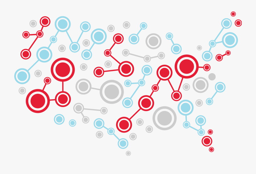 Inbound Freight For Hospitals - Circle, Transparent Clipart