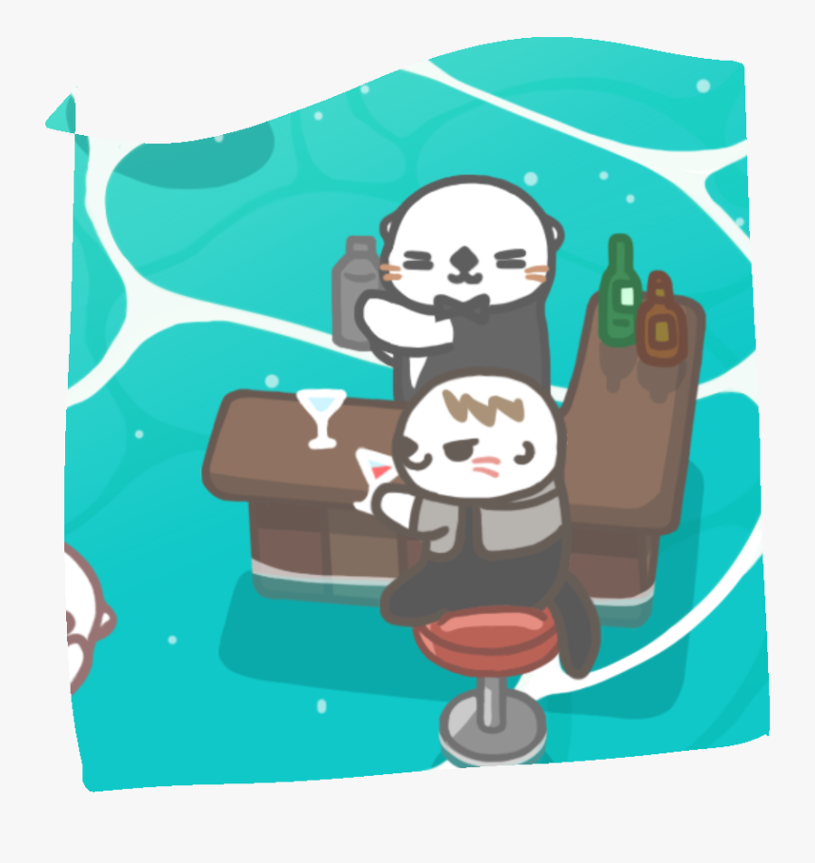 Image - Cartoon, Transparent Clipart