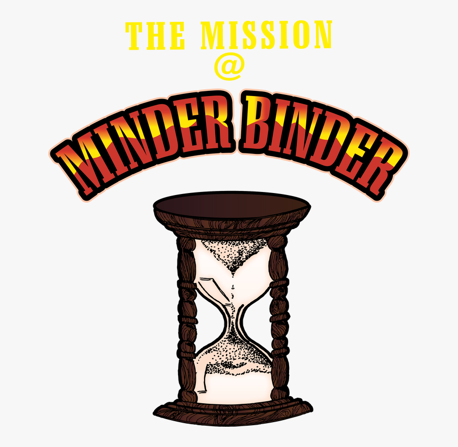 Register Rock Band $100 - Hourglass Clip Art, Transparent Clipart