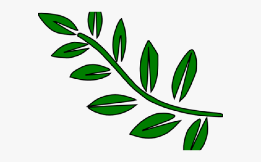 Tree Branch Clip Art, Transparent Clipart