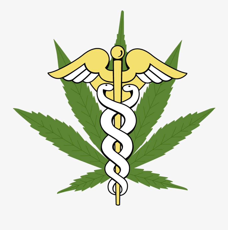 Click To Register And Advance Your Knowledge Base On - Medical Marijuana Logo Transparent, Transparent Clipart