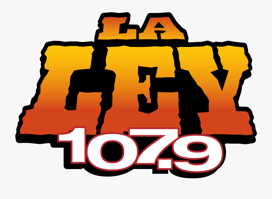 Wley Fm Clipart , Png Download - Ley 107.9, Transparent Clipart