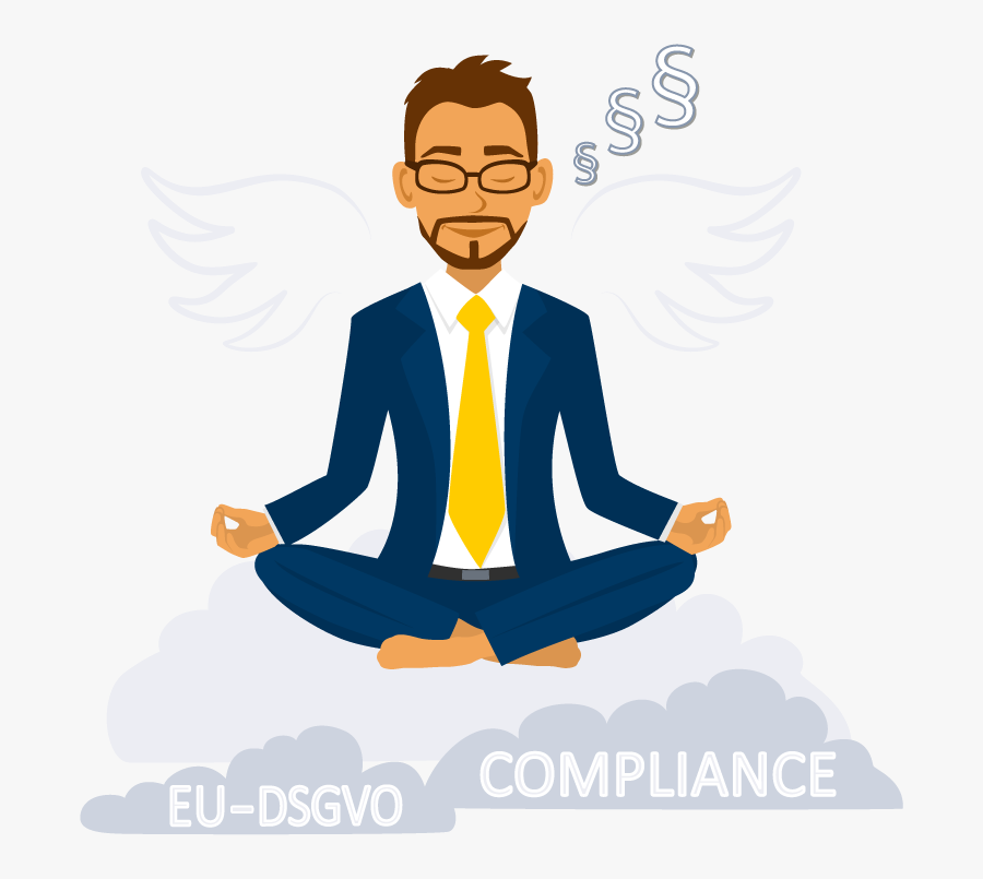 With Our Data Protection Solution There Is No Need - Importancia De Las Pausas Activas, Transparent Clipart