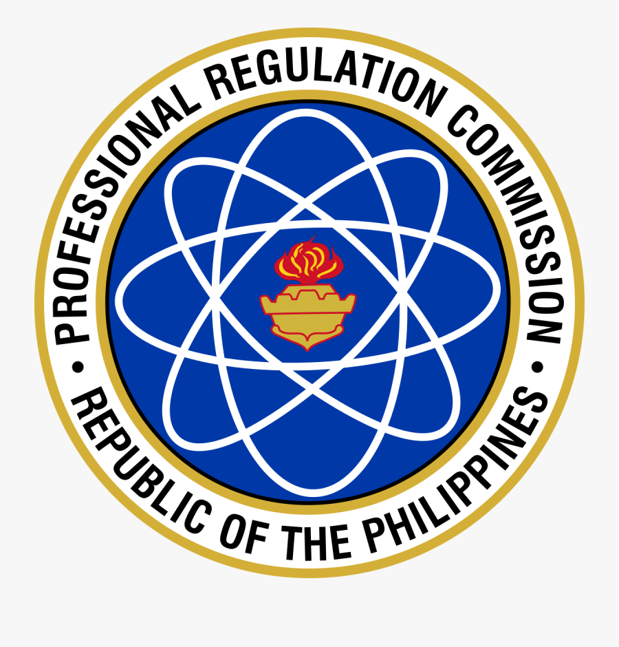Professional Regulation Commission, Transparent Clipart
