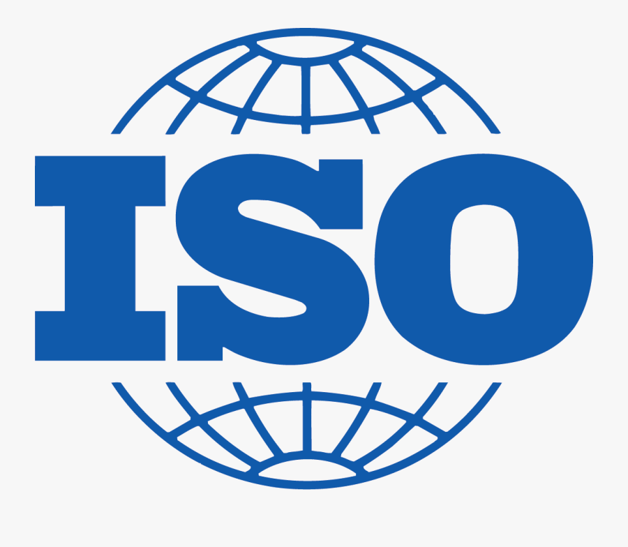 Iso 9001 2015, Transparent Clipart