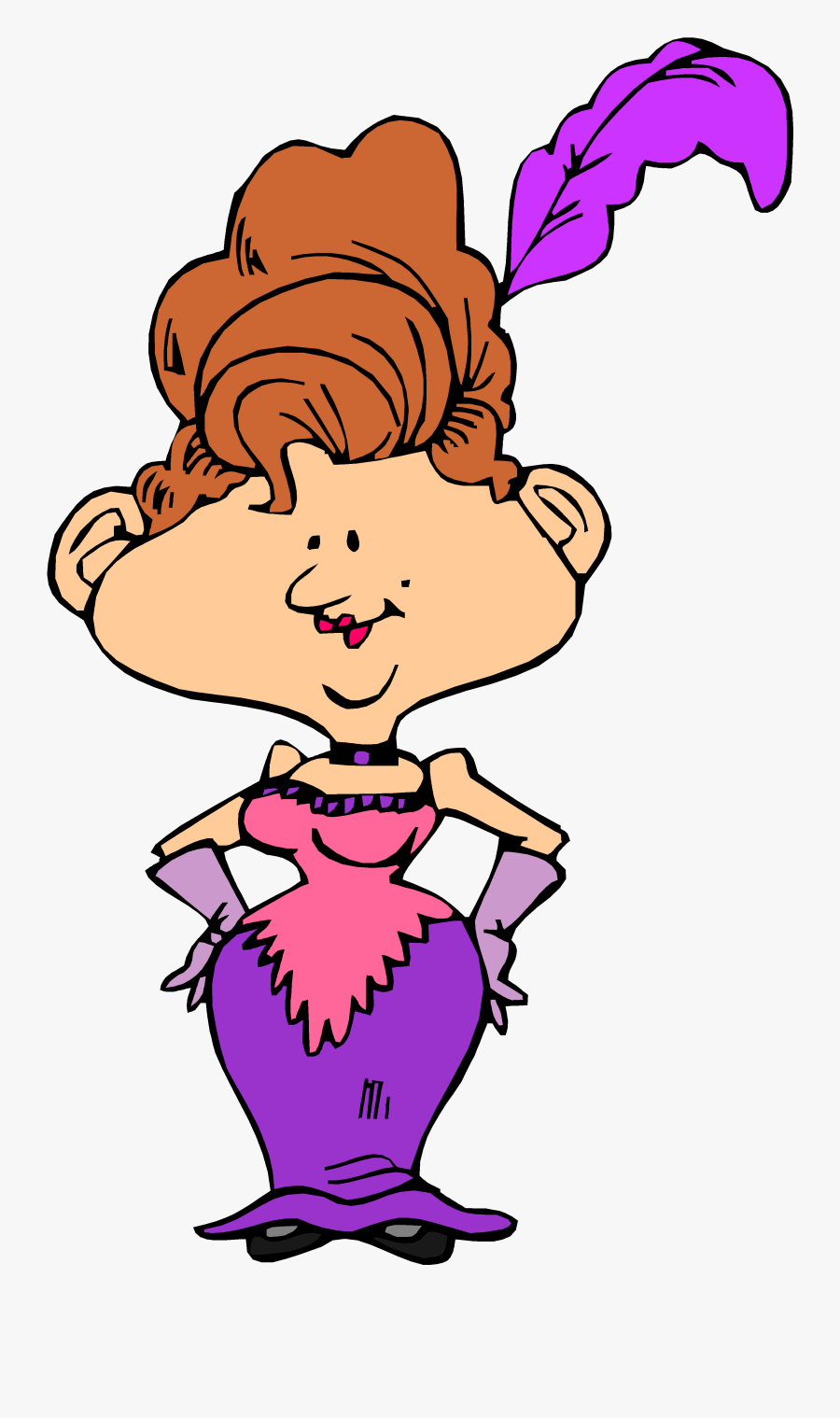 Cartoon, Transparent Clipart