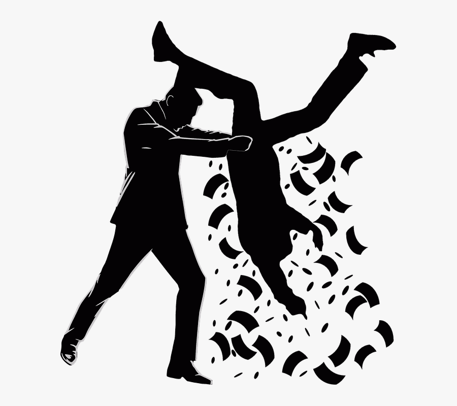 Losing Money Png - Nickel And Diming, Transparent Clipart