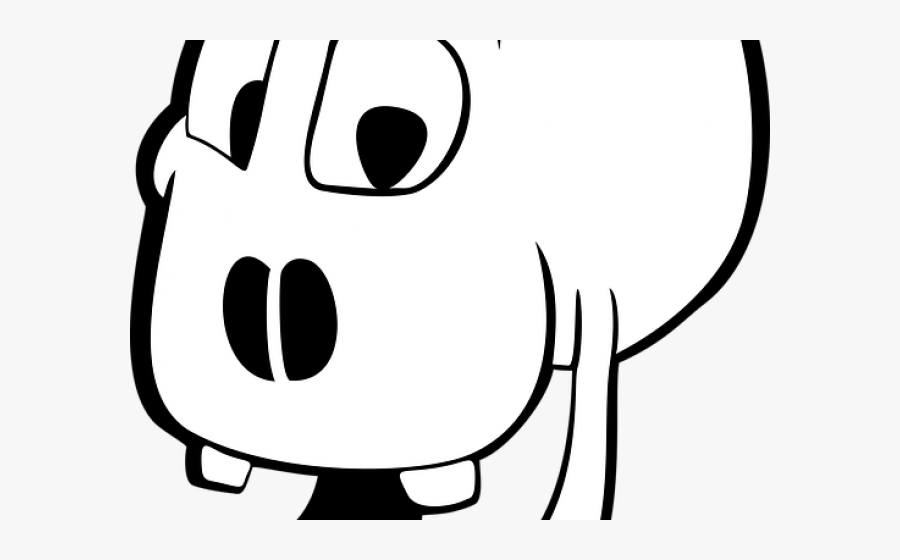 Skeleton Head Clipart Cartoon Skeleton - Gambar Tanpa Latar Belakang, Transparent Clipart