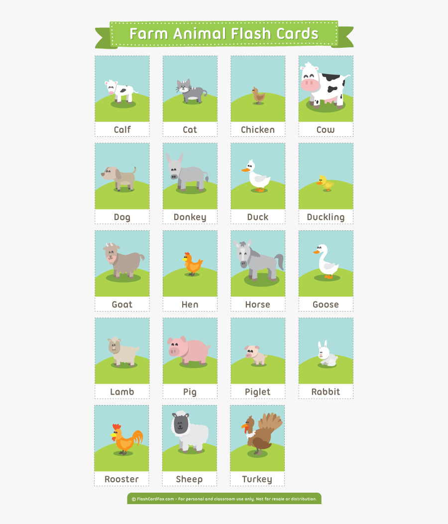 English Reading Cards Pdf, Transparent Clipart