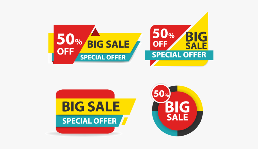 Colors Clipart Card Price Tag , Free Transparent Clipart ClipartKey