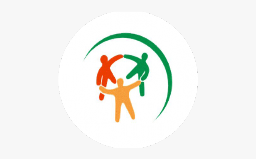 Mission Clipart Family Ministry - Circle, Transparent Clipart